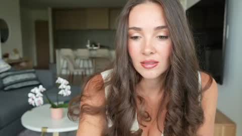 Snapshot of bloomyogi chatting on 26, 6, 2026 Emma Bloom online show from 26, 6, 2026