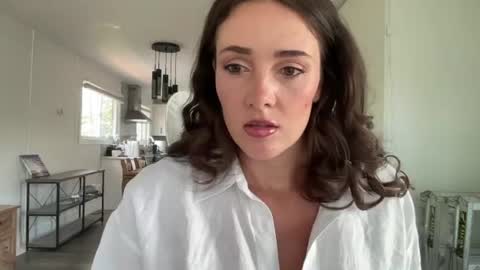 Snapshot of bloomyogi chatting on 9, 7, 2026 Emma Bloom online show from 9, 7, 2026