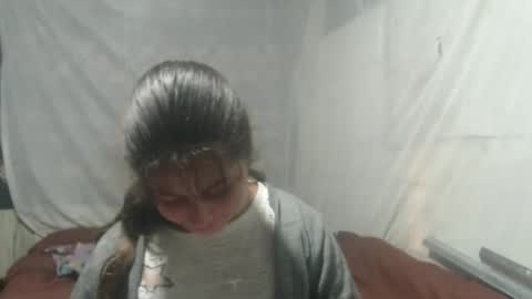 Snapshot of bloondeekinky chatting on 24, 2, 2026 violeta online show from 24, 2, 2026