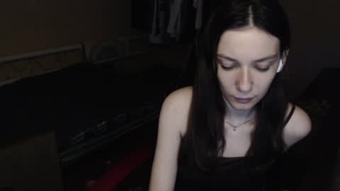 Snapshot of blue__velvet_ chatting on 27, 6, 2026 blue__velvet_ online show from 27, 6, 2026
