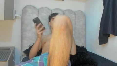 Blue online show from 24, 3, 2026