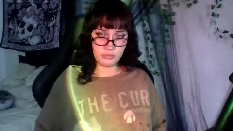 Snapshot of blue_katt chatting on 4, 12, 2025 blue katt online show from 4, 12, 2025