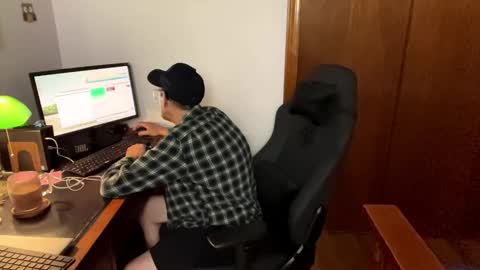 Snapshot of blue_meanie_13 chatting on 14, 9, 2025 Blue Meanie online show from 14, 9, 2025