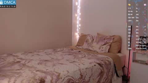 Blue online show from 2, 11, 2025