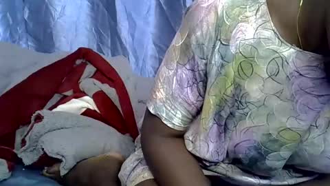 blue_savagee online show from 20, 11, 2025