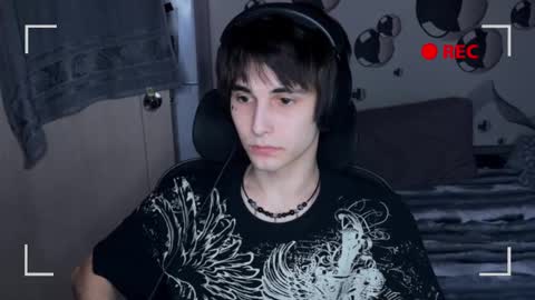 SONNYVAN online show from 5, 11, 2025