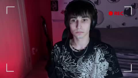 SONNYVAN online show from 5, 11, 2025