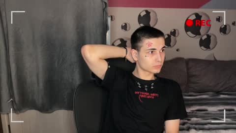 SONNYVAN online show from 24, 11, 2025