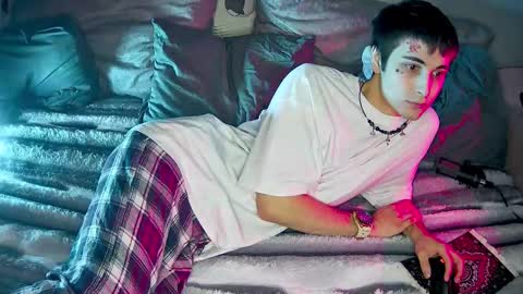 SONNYVAN online show from 1, 3, 2026