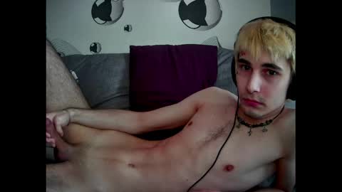 SONNYVAN online show from 14, 4, 2026