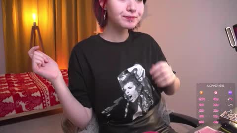 bluebeell online show from 13, 1, 2026