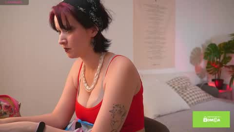 bluebeell online show from 4, 2, 2026