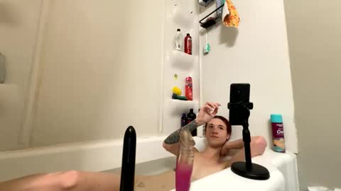 Snapshot of bluebloodednorsewitch chatting on 8, 1, 2025 bluebloodednorsewitch online show from 8, 1, 2025