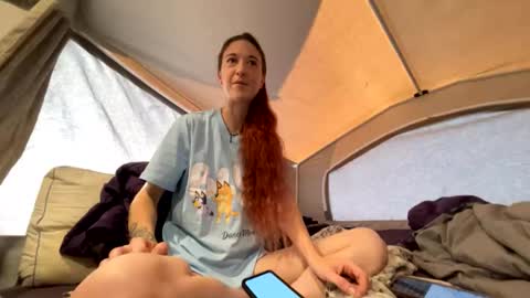 Snapshot of bluebloodednorsewitch chatting on 29, 9, 2025 bluebloodednorsewitch online show from 29, 9, 2025