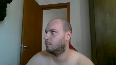 Blue online show from 17, 12, 2024