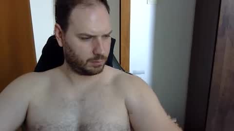 Blue online show from 11, 11, 2025