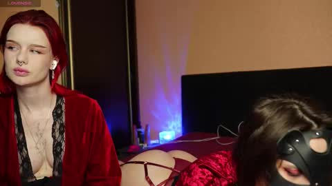 Snapshot of bluecherryyy chatting on 23, 2, 2026 Lika online show from 23, 2, 2026