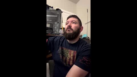 bluecollar117 online show from 18, 2, 2026