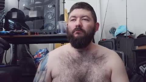 bluecollar117 online show from 21, 2, 2026