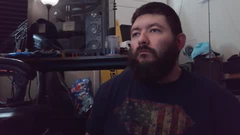 bluecollar117 online show from 27, 2, 2026