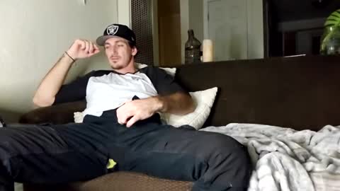 Dominick Wyte online show from 10, 12, 2024