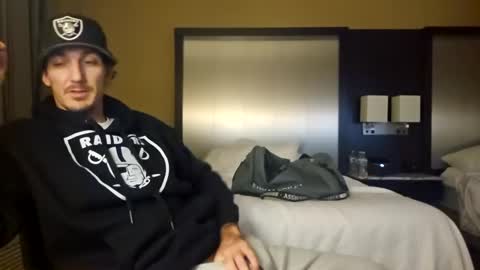 Dominick Wyte online show from 27, 12, 2024