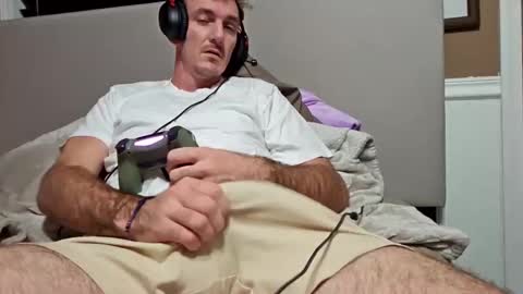 Dominick Wyte online show from 6, 1, 2025