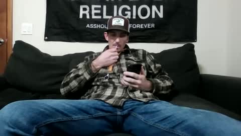Dominick Wyte online show from 12, 2, 2026