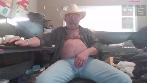 ConcreteCowboy online show from 22, 1, 2025