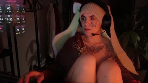 Blue online show from 31, 12, 2024