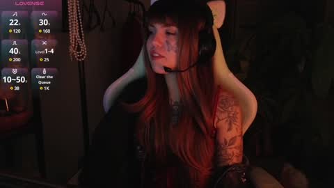 Blue online show from 6, 1, 2025