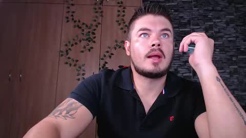 blueeyeboy0 online show from 14, 2, 2026