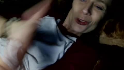 Blueeyedlie online show from 18, 2, 2026