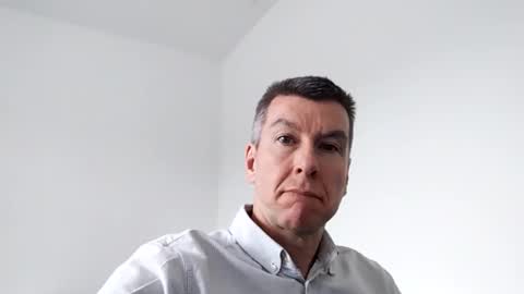 blueeyesteele online show from 9, 4, 2026