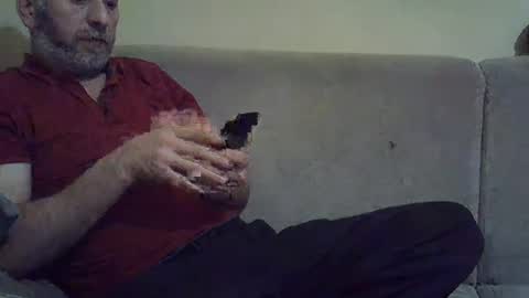 blue online show from 1, 1, 2025