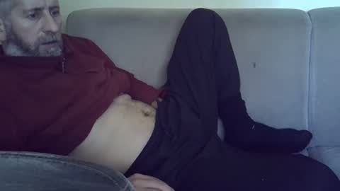 blue online show from 19, 1, 2025