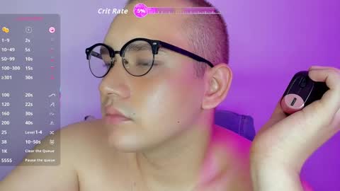 alexander online show from 6, 10, 2025