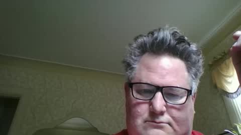 bluemoose70 online show from 7, 6, 2026