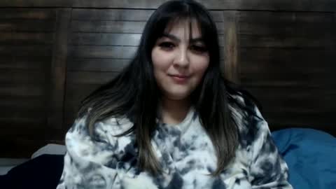 Snapshot of bluesetsuka chatting on 28, 12, 2024 Blue online show from 28, 12, 2024