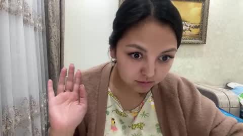 bluesilk_sins online show from 5, 1, 2026