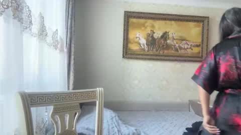 bluesilk_sins online show from 15, 1, 2026