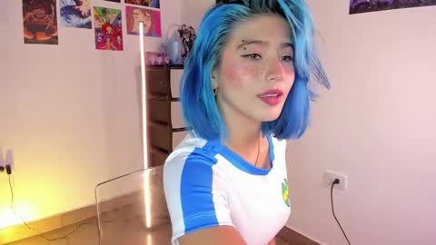 Taylenna online show from 3, 12, 2025