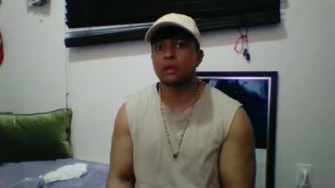 bluevegeta143 online show from 13, 2, 2026