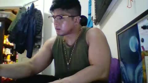 bluevegeta143 online show from 23, 2, 2026