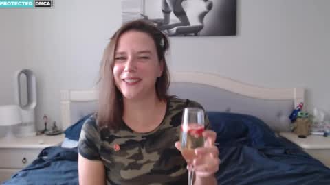 Stacey online show from 25, 4, 2026