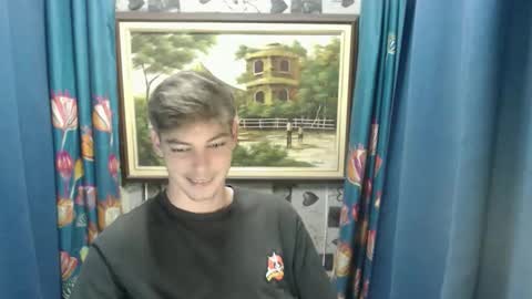 blueeyedboyisasia online show from 21, 3, 2026