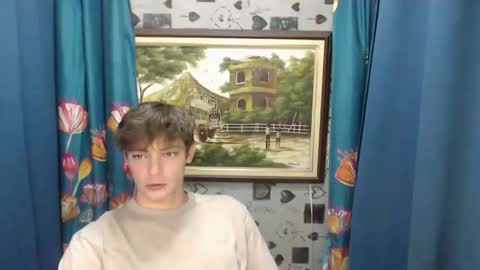 blueeyedboyisasia online show from 15, 5, 2026