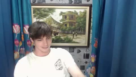 blueeyedboyisasia online show from 28, 5, 2026