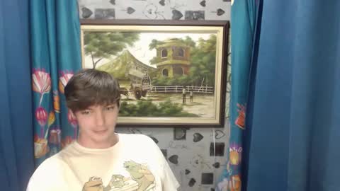 blueeyedboyisasia online show from 29, 5, 2026
