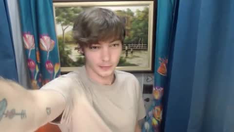 blueeyedboyisasia online show from 5, 6, 2026
